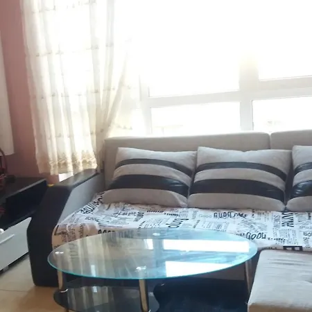 Едностаен Апартамент Ирена Поморие Daire Ahyolu